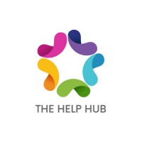The Help Hub logo - Similar company to The Help Hub