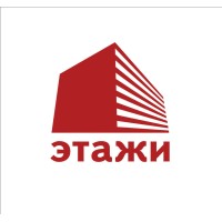 Этажи Минск logo - Similar company to Nika It Solutions