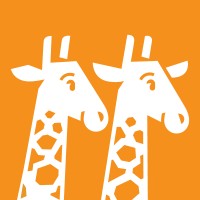 Giraffas logo - Similar company to Fichips Food