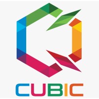 Cubic Bilişim Eğitim ve Temizlik logo - Similar company to Öz Gida İş Sendi̇kasi