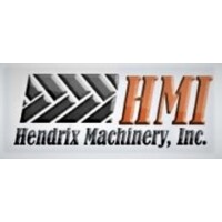 Hendrix Machinery Inc logo - Similar company to Low Country Jcb