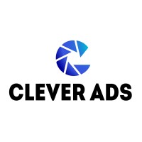 CleverAds | ClarityAds logo - Similar company to Nova