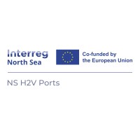 North Sea Hydrogen Valley Ports logo - Similar company to Expbio