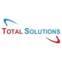 Total Solutions logo - Similar company to Nirdhwani Technology Pvt Ltd