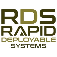 Rapid Deployable Systems logo - Similar company to Xfs Global