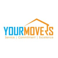 YourMovers logo - Similar company to Skipcleaning