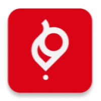 Hoozas | هوزاس logo - Similar company to Afracc