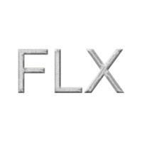 Flux Jewellery School logo - Similar company to Andea Jewellery