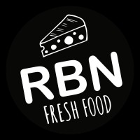 RBN Fresh Food logo - Similar company to Fru-San