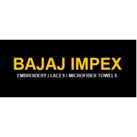 Bajaj Impex logo - Similar company to Animedh Charitable Trust (Act)