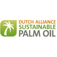 Dutch Alliance for Sustainable Palm Oil (DASPO) logo - Similar company to Biobrandstoffen