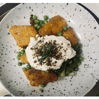 Tel Aviv Urban Food