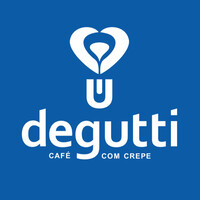 Degutti Cafés e Crepes logo - Similar company to A