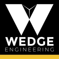 WEDGE ENGINEERING SRL logo - Similar company to Riskit