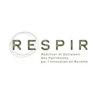 RESPIR logo - Similar company to Fondation Rte Pour Les Ruralités
