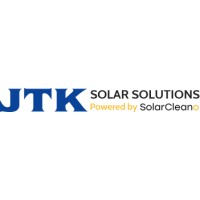 JTK Solar Solutions LLC logo - Similar company to Technicleansun