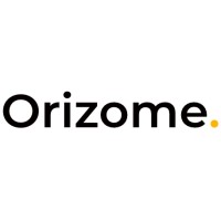Orizome logo - Similar company to Nördic Ab