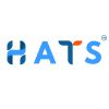 HATS logo - Similar company to Shstra (शस्त्र)