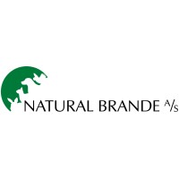 Natural Brande A/S logo - Similar company to Aabling A/S