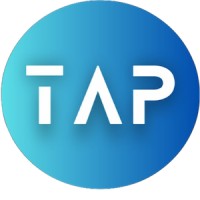 TAP KARO logo - Similar company to Page Infinity