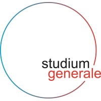 Studium Generale TU Delft logo - Similar company to Studium Generale