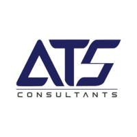ATS Consultants logo - Similar company to Madlines - Architectural Studio