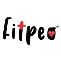 FitPeo logo - Similar company to Credex Technology