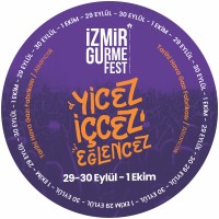 İzmir Gurmefest logo - Similar company to Evde Sushi