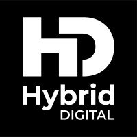 Hybrid Digital logo - Similar company to Holistify