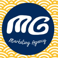 MG Marketing Agency logo - Similar company to Coparachu Media