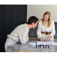 Koze architecten logo - Similar company to Concreet Architecten