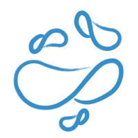ZüriChips logo - Similar company to Plural