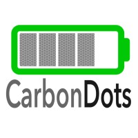 CarbonDots logo - Similar company to H2 Everywhere