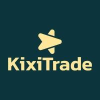KixiTrade LLC logo - Similar company to Byzantine Solutions