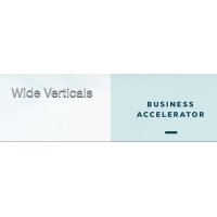 Wide Verticals logo - Similar company to Rumion Power India