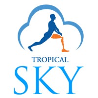 Tropical Sky Orthotics and Prosthetics logo - Similar company to Mule Engineering & Construction, Inc.