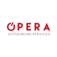 Opera outsourcing logo - Similar company to Blex Group