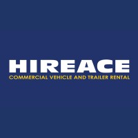 Hireace logo - Similar company to Brian Ford Engineering Ltd