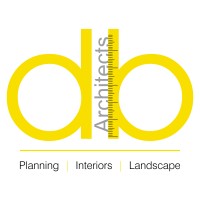 DIWAKAR BHATI ARCHITECTS logo - Similar company to Vb Design Studio