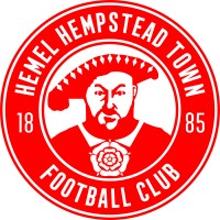 Hemel Hempstead Town Football Club