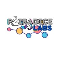 Pairadice Labs logo - Similar company to Digital Scaled