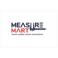 MeasureMart logo - Similar company to Measure-Mart