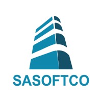 SASOFTCO🚀 logo - Similar company to Bitpointer