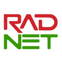 Radnet logo - Similar company to Radnet Imaging Center