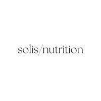 Solis Nutrition logo - Similar company to Solace Nutrition