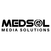 MEDSOL logo - Similar company to Neuraforge Solutions