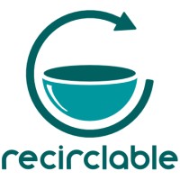 Recirclable logo - Similar company to Boston University 180 Degrees Consulting
