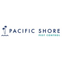 Pacific Shore Pest Control logo - Similar company to Rk Environmental Services