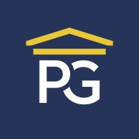 Pantin GOV logo - Similar company to Cpts De Pantin