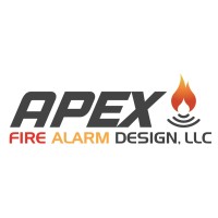 Apex Fire Alarm Design, LLC logo - Similar company to Fire Alarm Design Services
